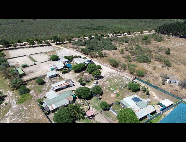 10,743M² SMALLHOLDING FOR SALE IN MORNING STAR